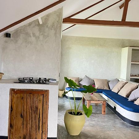 Baobab Bungalows Jambiani  Exteriör bild