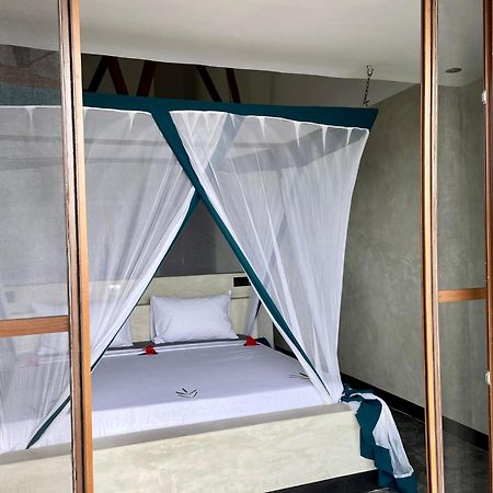 Baobab Bungalows Jambiani  Exteriör bild