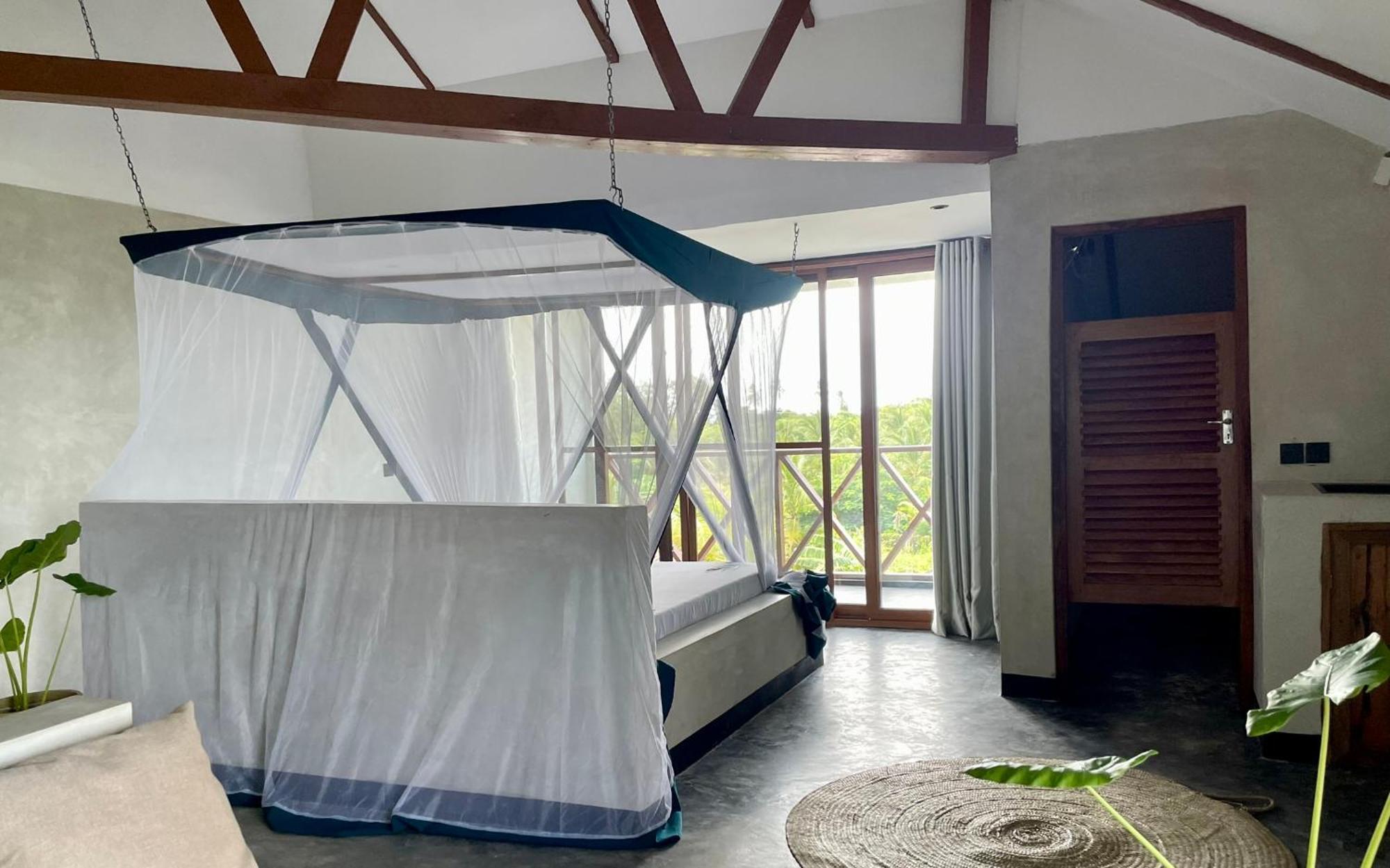 Baobab Bungalows Jambiani  Exteriör bild
