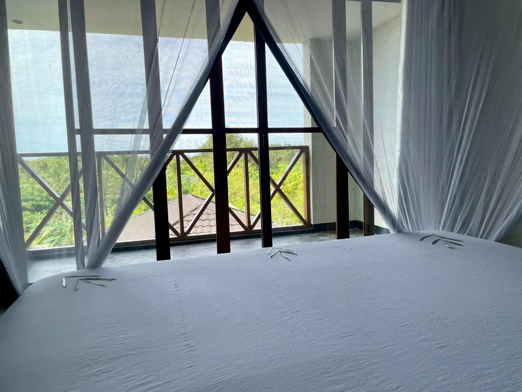 Baobab Bungalows Jambiani  Exteriör bild